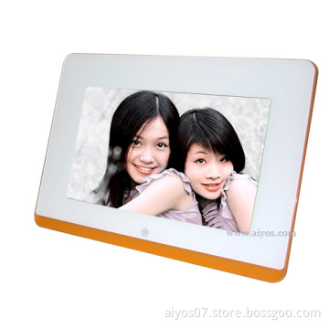 full acrylic digital photo frames